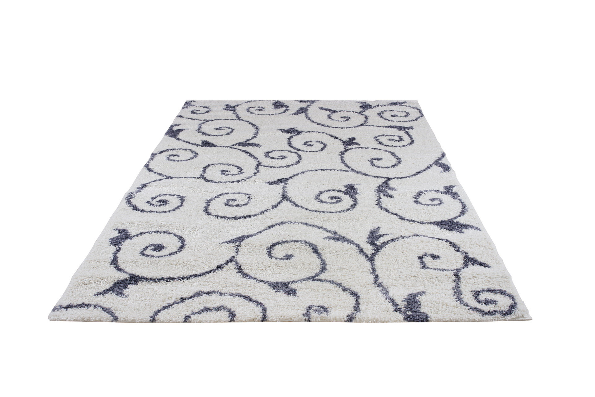 Winston Porter Travis Heights Geometric Gray Area Rug Wayfair