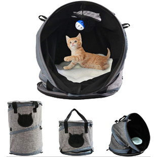 cat carrier mat