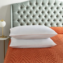 fogarty down touch pillow