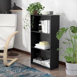 Barhorst Standard Bookcase By Ebern Designs