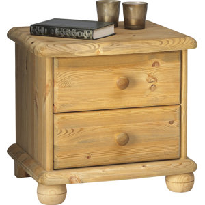 Check price and read more information from trusted store. Nachttisch Max von Natur Pur