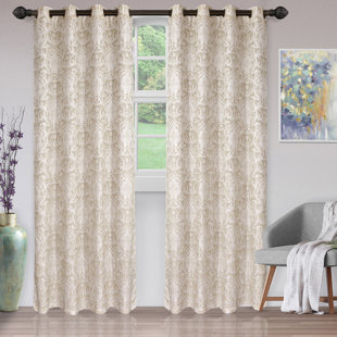 94 Inch Curtains Wayfair Ca