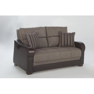 Go to store & view more images Ebern Designs Florio Love Seat