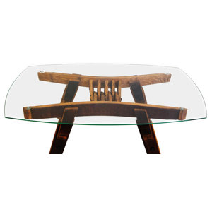 Couchtisch von Prestington