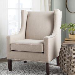 Fabric Accent Chairs You Ll Love In 2021 Wayfair