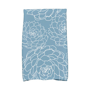 Teal Kitchen Towels Wayfair Quickview