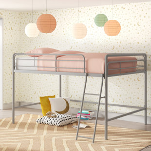 Adora Full Loft Bed by Mack & Milo™