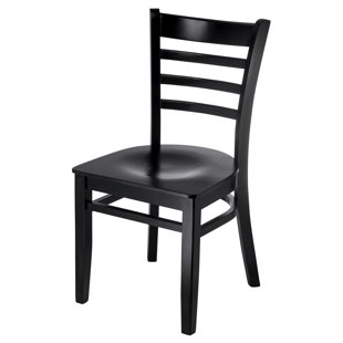 Side Chair (Set Of 2) by Benkel Seating Design