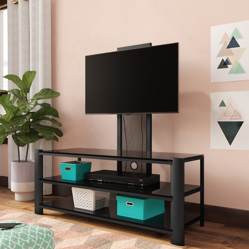 Latitude Run Wesner Tv Stand For Tvs Up To 42 Reviews Wayfair