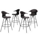 Blouin Counter 24 Bar Stool (Set of 4) by Brayden Studio®