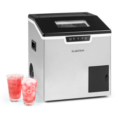 cooks professional ice crusher