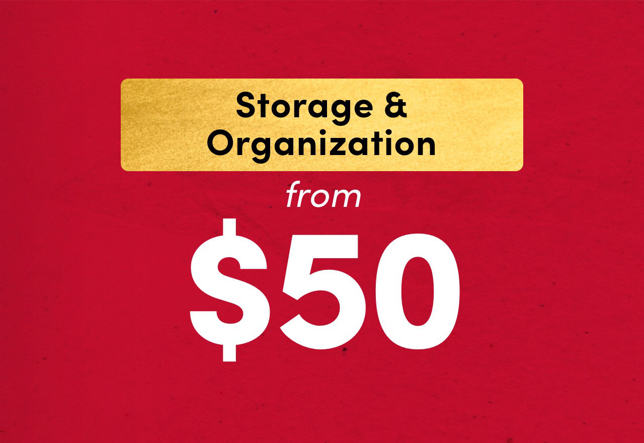 [BIG SALE] Storage & Organization Clearance You’ll Love In 2022 Wayfair