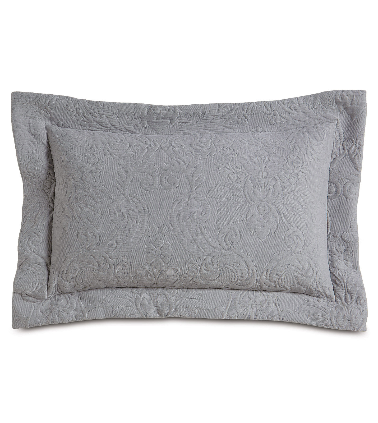 Eastern Accents Sandrine Boudoir Lumbar Pillow Cover & Insert & Reviews