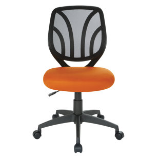 Hathcock Mesh Task Chair by Symple Stuff