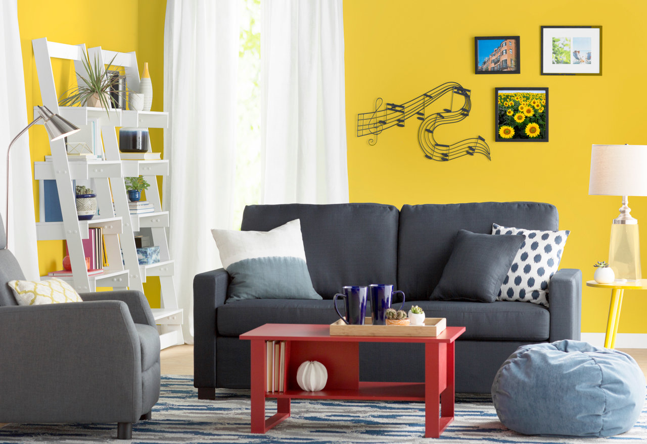 [BIG SALE] Small, ApartmentSize Furniture You’ll Love In 2022 Wayfair