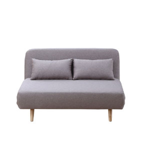 Demelo Convertible Sofa by Brayden Studio Coupon