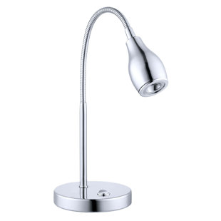 Review Anaya 19 Table Lamp by Ivy Bronx