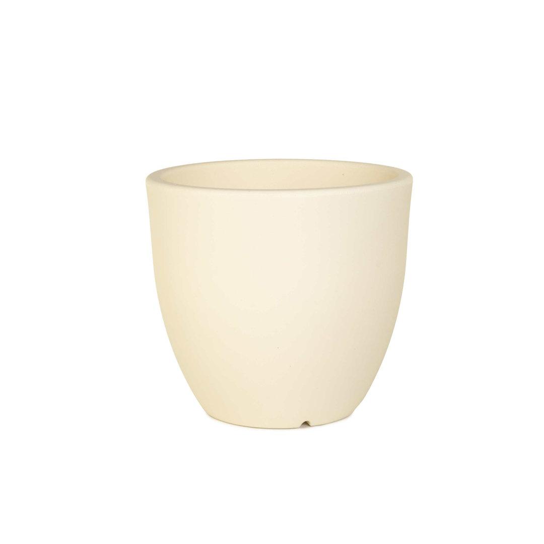 Denis-Jack Plastic Planter Pot