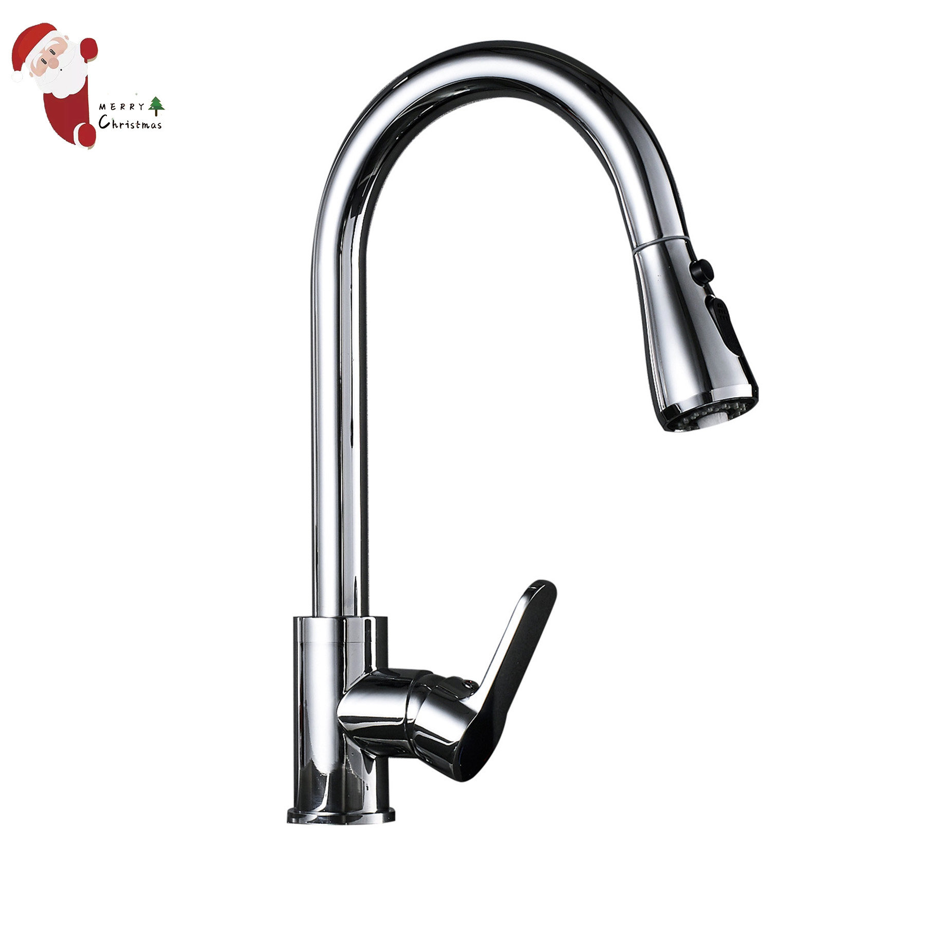 Touchless Kitchen Faucet Wayfair