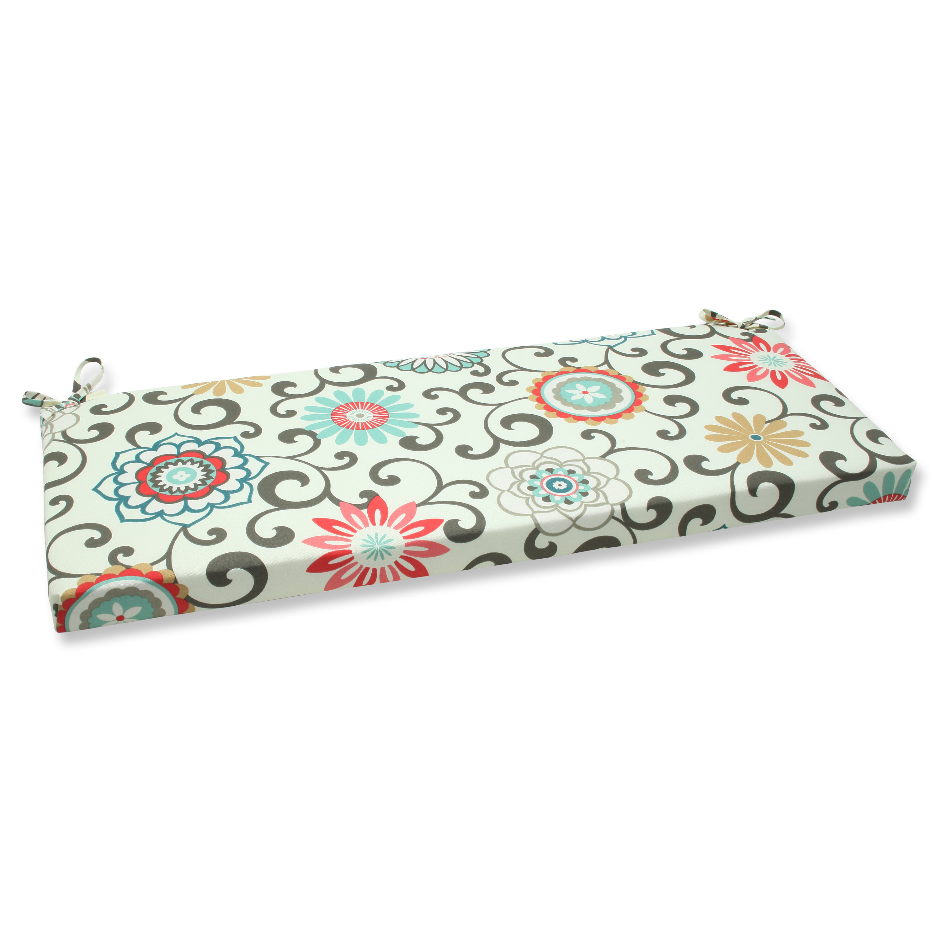 Winston Porter Indoor Outdoor Bench Cushion Reviews Wayfair