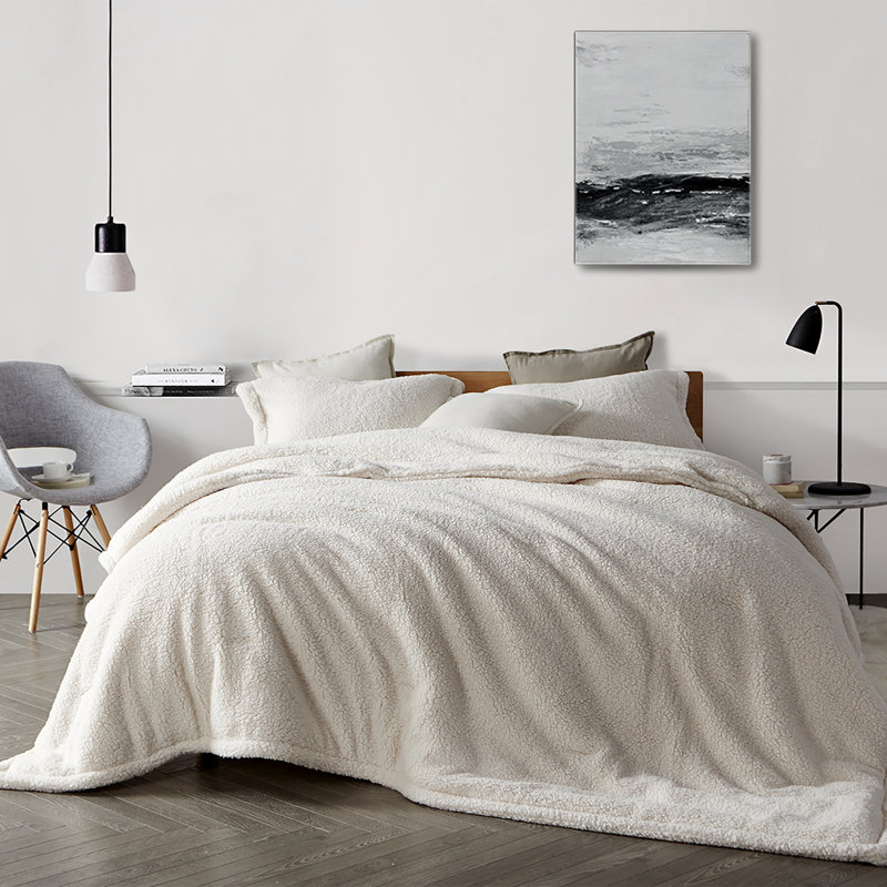 Williston Forge Twyla Comforter Set Reviews Wayfair