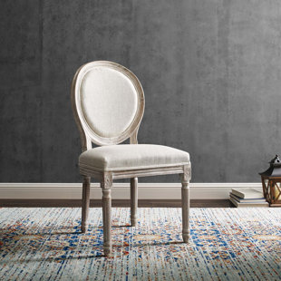 Vintage French Dining Chair Wayfair