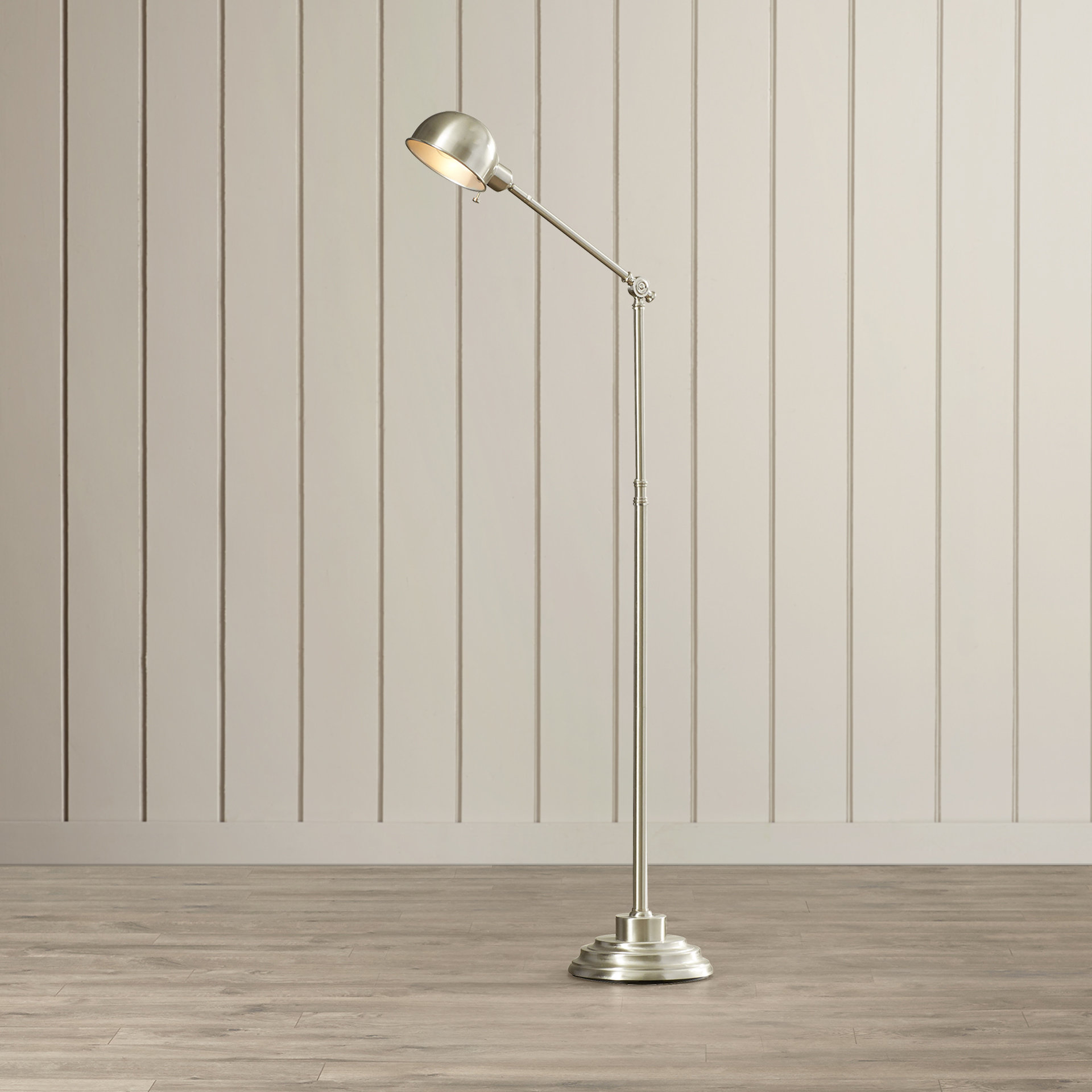 task light floor lamp