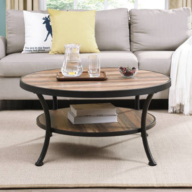 wilmington coffee table with storage