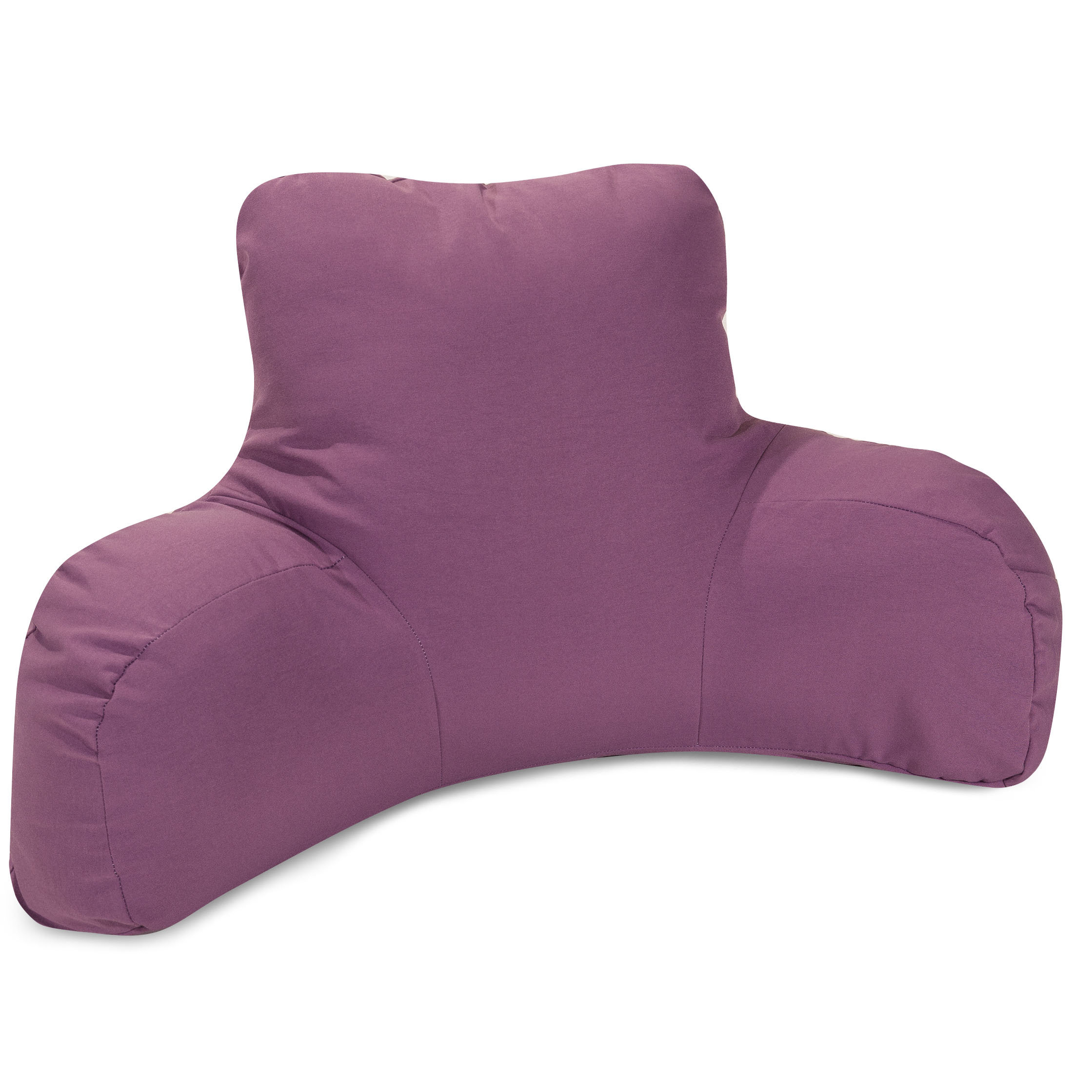 Majestic Home Goods Indoor Outdoor Backrest Pillow Wayfair