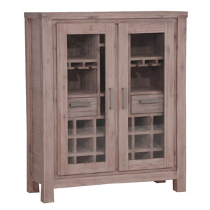 Weinschrank für 18 Fl. von WerkStadt
