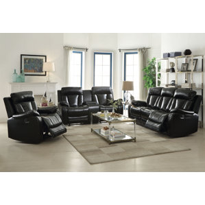 Isidro Configurable Living Room Set by ACME Furniture
