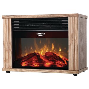 Sharper Image Electric Heater