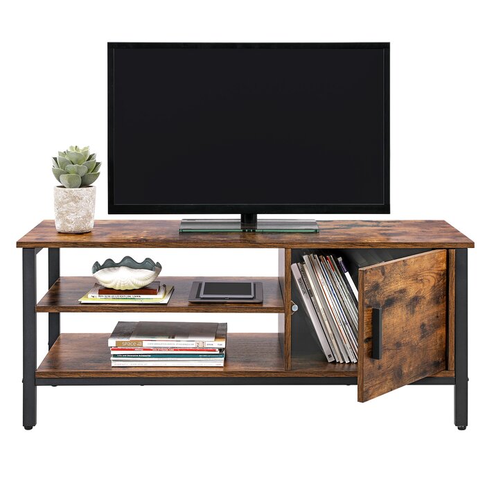 TV-Schrank ANVI - Ebern Designs