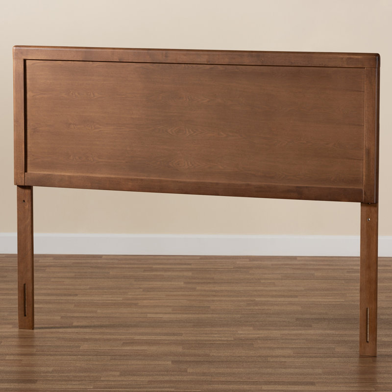 Lyndsey Panel Headboard Size: King