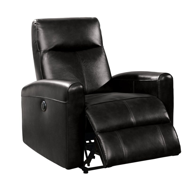 Latitude Run® Wolverton Power Recliner | Wayfair