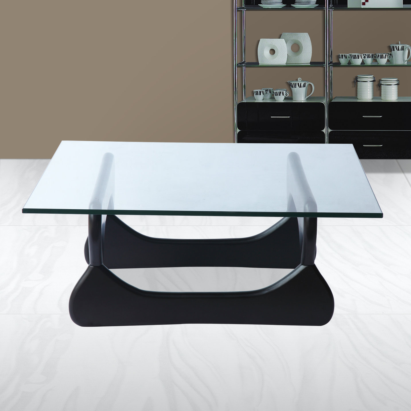 Fine Mod Imports Guchi Coffee Table Wayfair