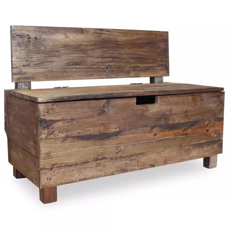 storage benches wayfair