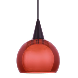 Nova Track Pendant