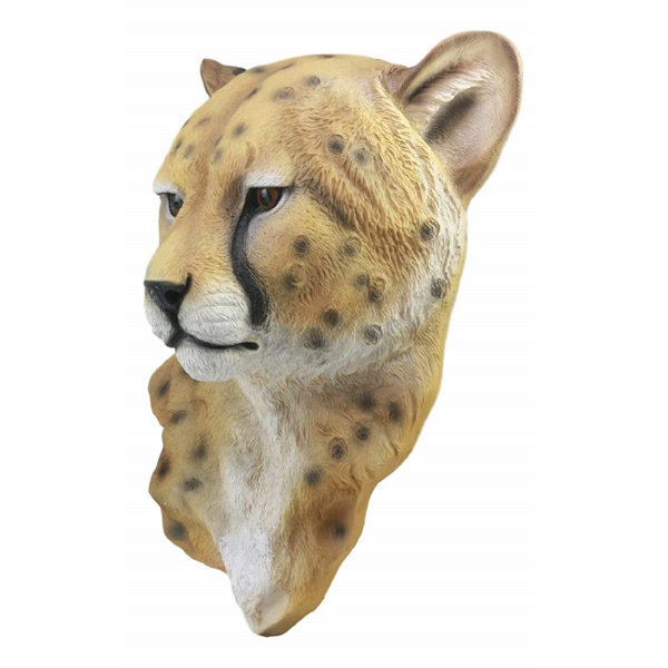 Cheetah Decor Wayfair