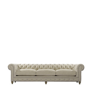 Cigar Club Sofa by Curations Limited No Copoun