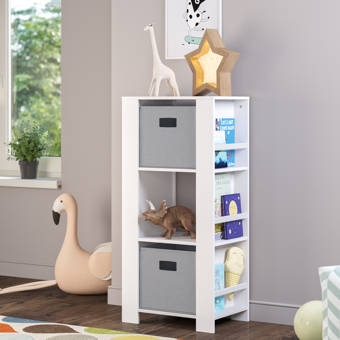 Nursery Works Tree 63 Bookcase Reviews Wayfair Inspired by the love of nature, the tree bookcase is a unique bookshelf that will be sure to inspire reading in your child. nursery works tree 63 bookcase