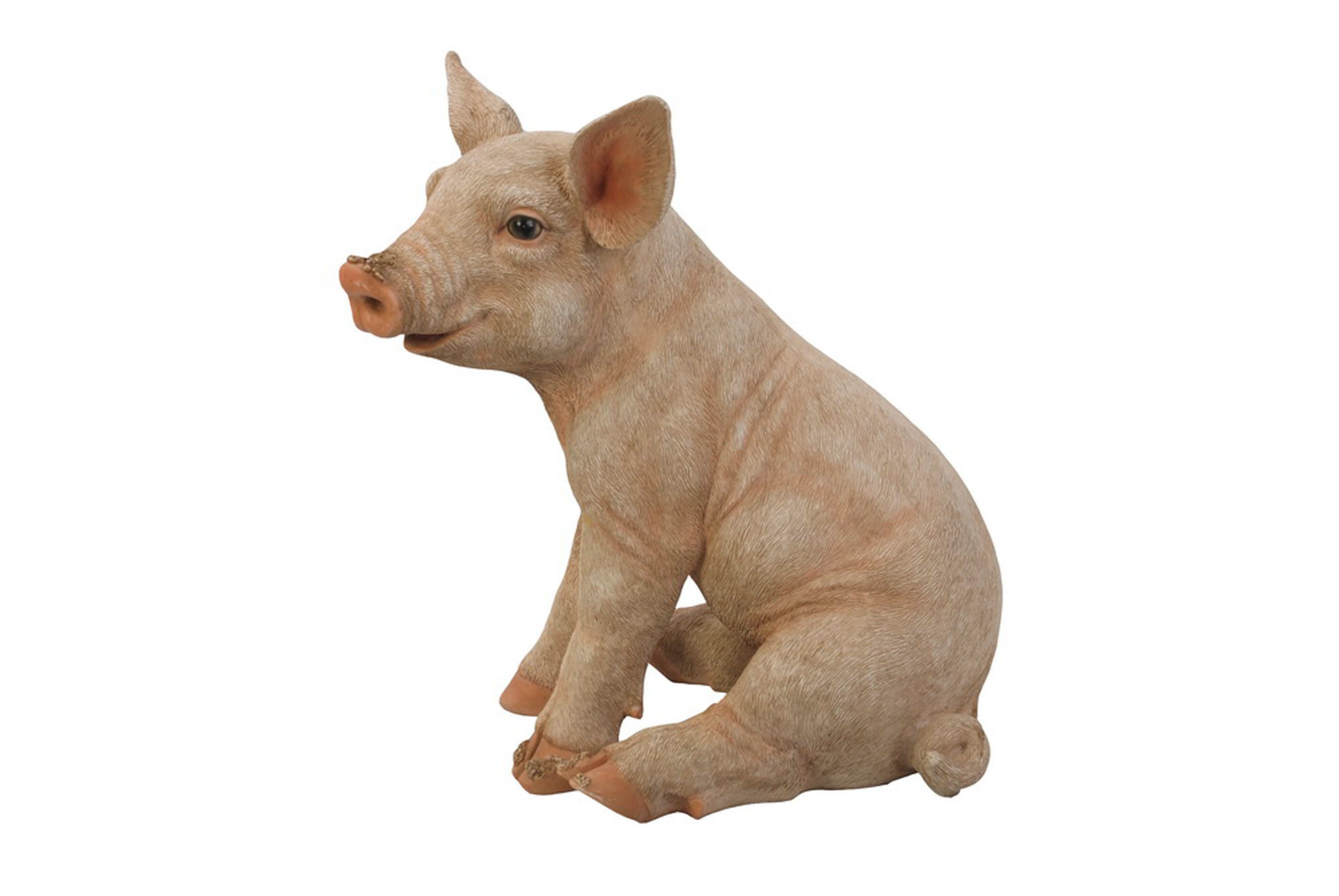 pig figure