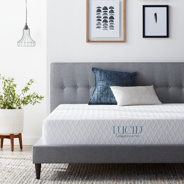 Comfort Dreams Mattress Wayfair
