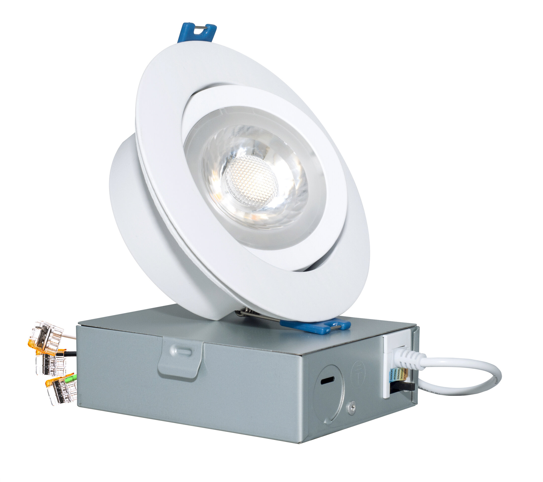 led gimbal recessed light 4