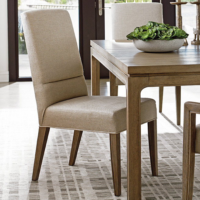 Lexington Shadow Play Metro Upholstered Dining Chair Wayfair