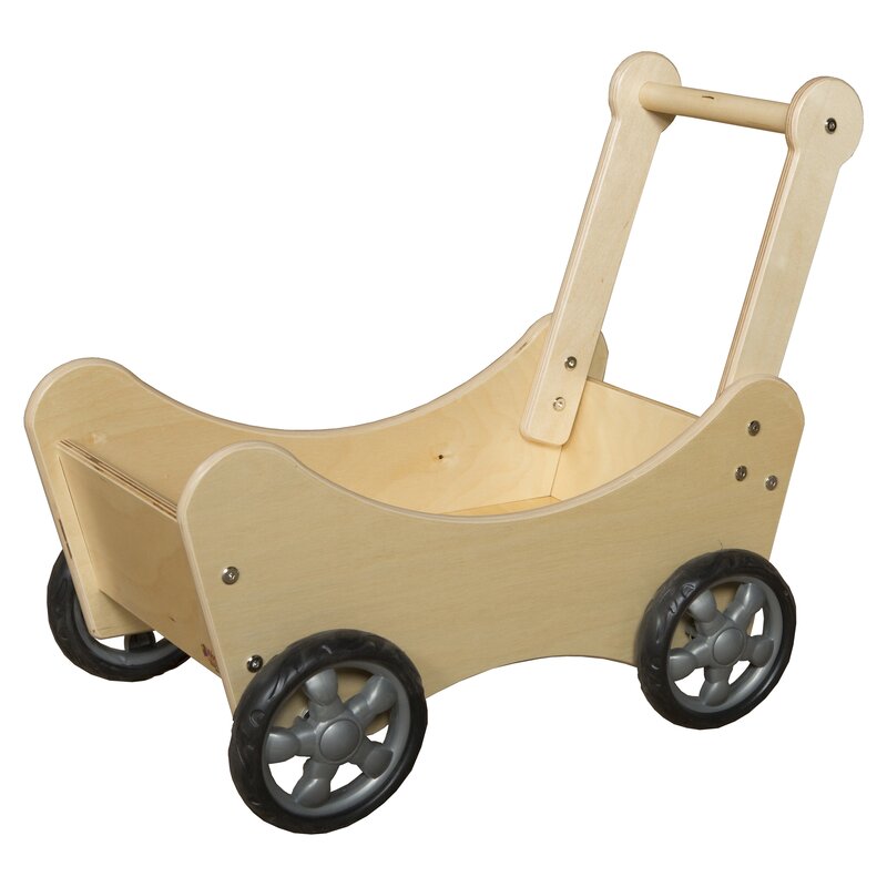 doll carriage