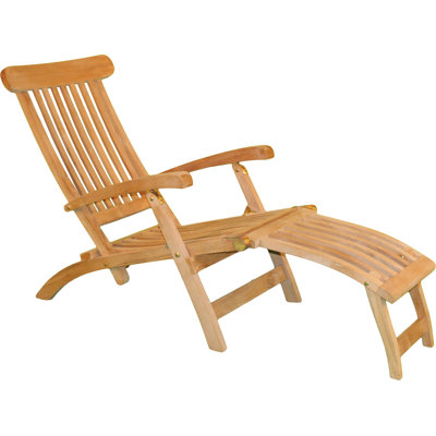 Steamer Lounge Chair Jewels Of Java