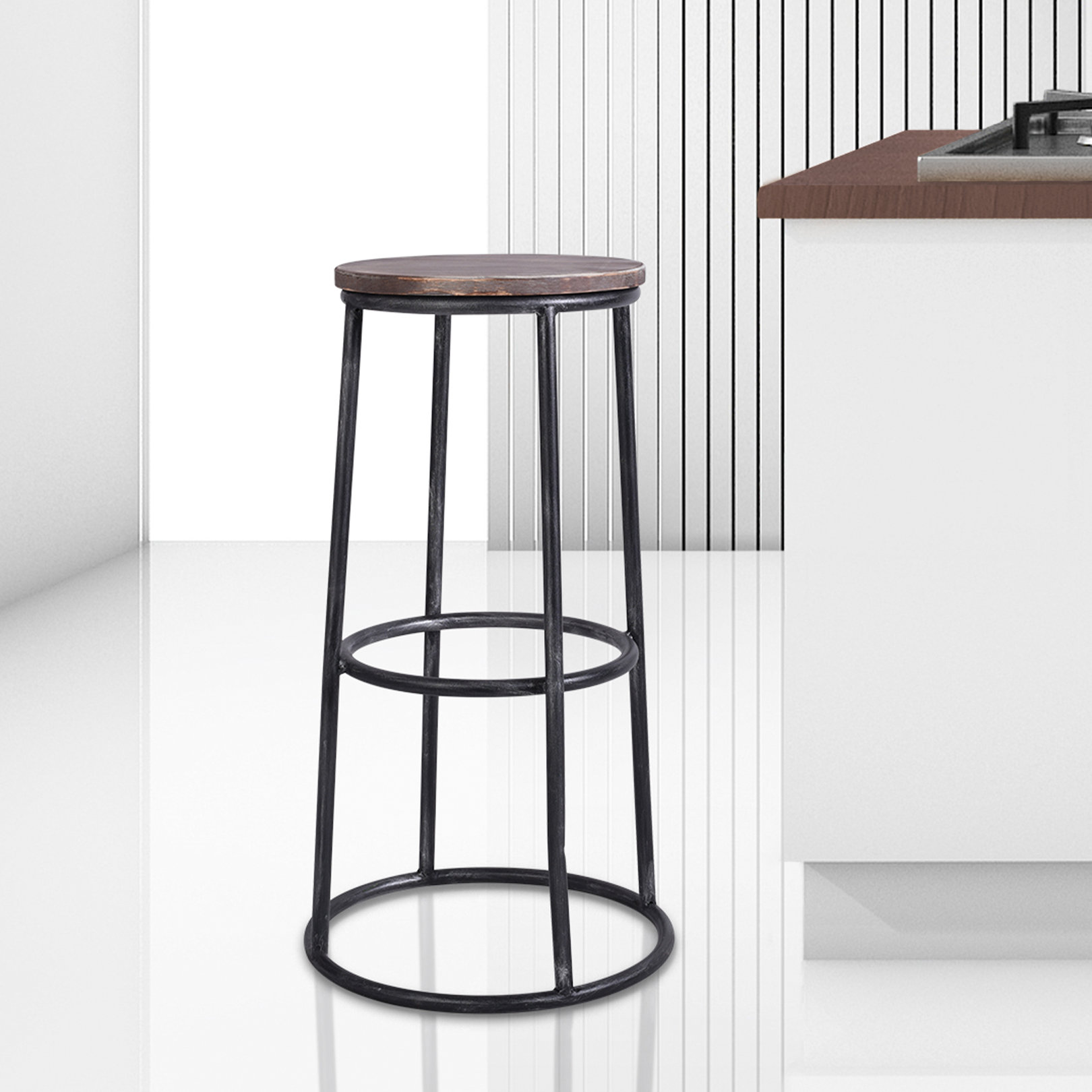 Bar Stool Bottoms - Stools Item