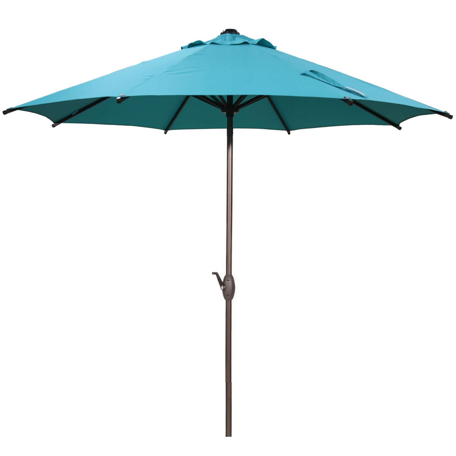 Navy Patio Umbrellas You Ll Love In 2020 Wayfair