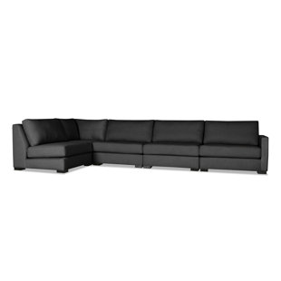 Secrest Modular Sectional by Brayden Studio